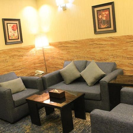 Hawadah Hotel เจดดาห์ ภายนอก รูปภาพ